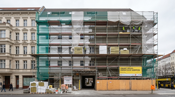 Der 500-Euro-Hebel: Warum du beim Energiesparen nicht auf deinen Vermieter warten musst