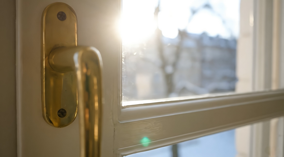 Kann man alte Fenster isolieren? Der große Guide für Altbau & Kastenfenster