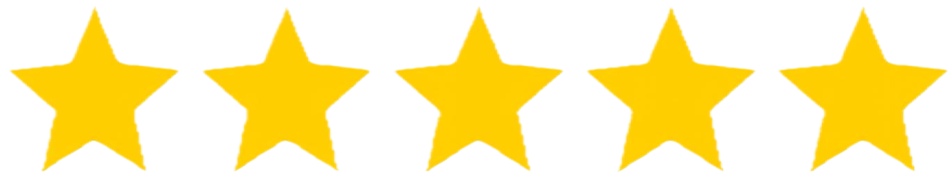 5 stars