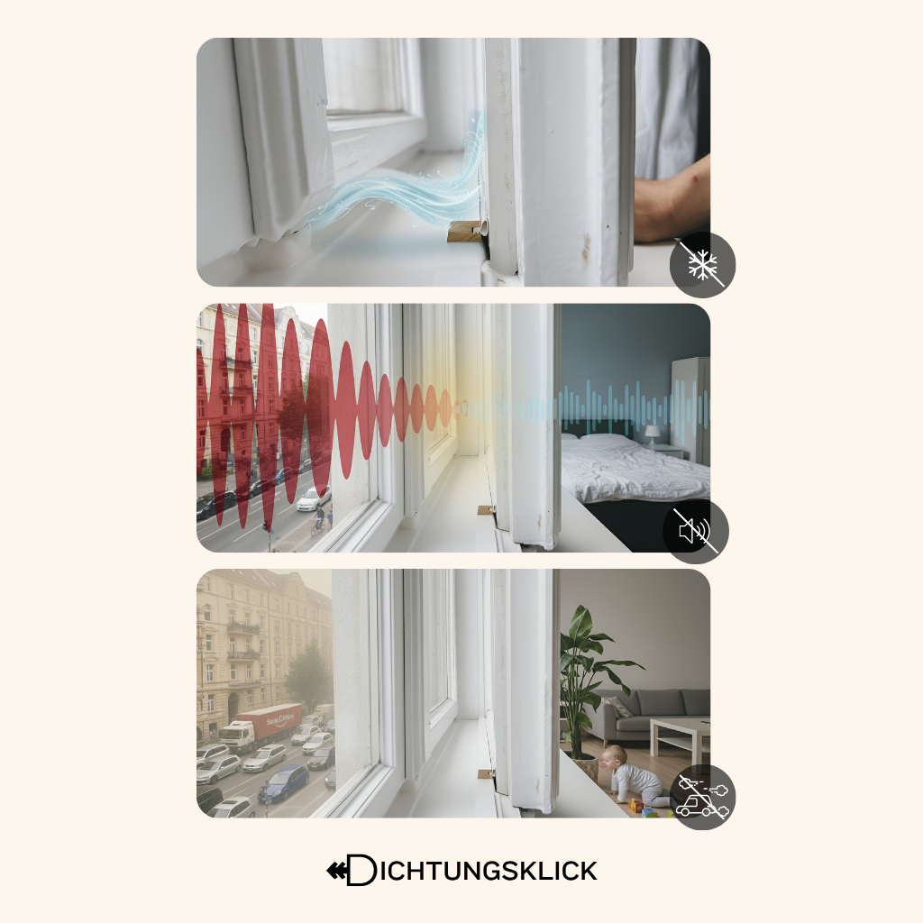 Leisten zum selbst Sägen