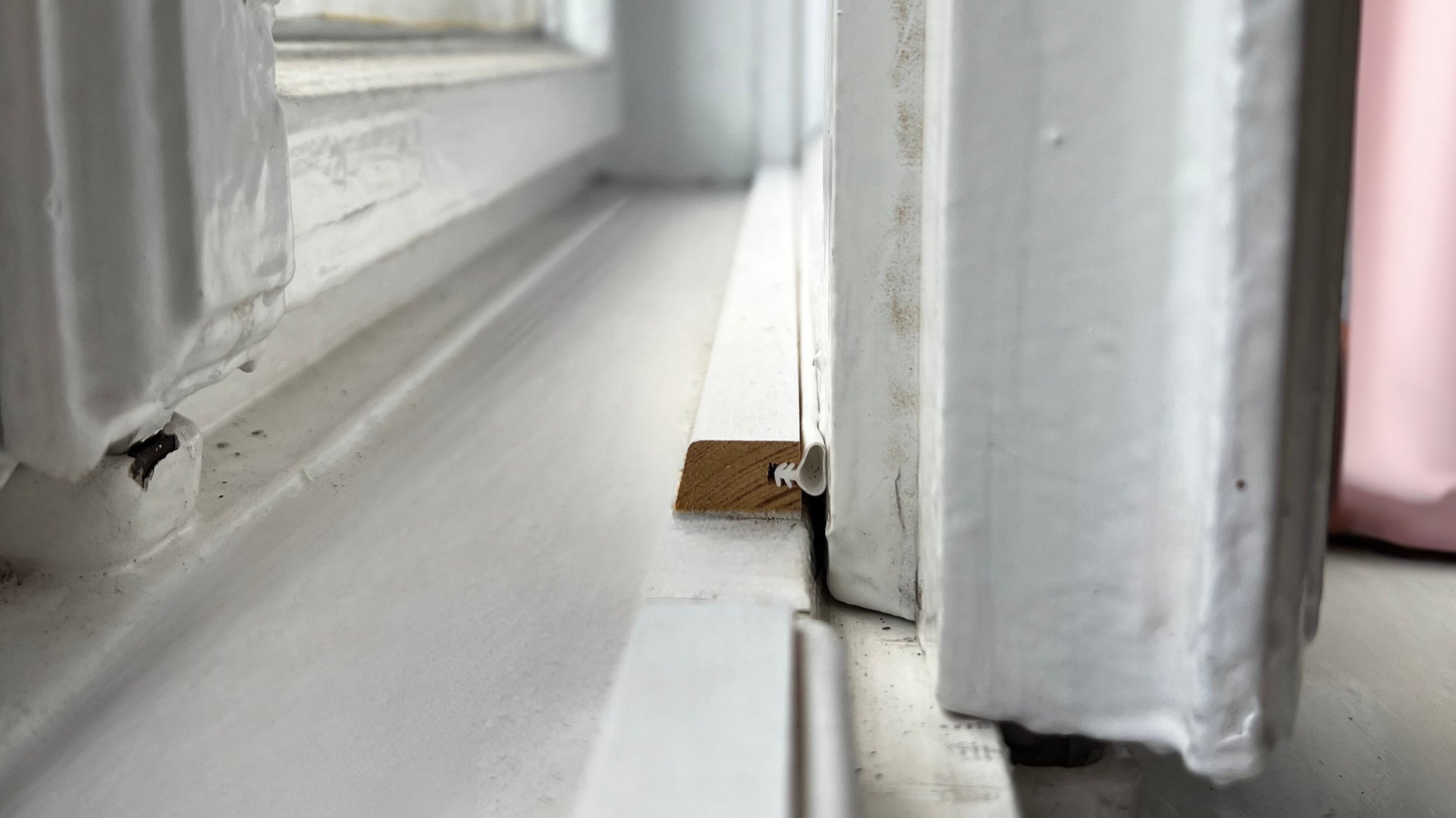 Leisten zum selbst Sägen