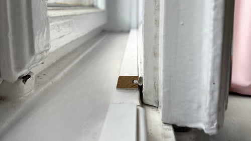 Leisten zum selbst Sägen